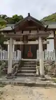 北野青龍神社/三森稲荷神社(兵庫県)