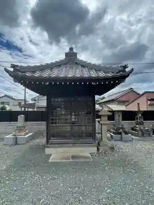 東勝寺(愛知県)