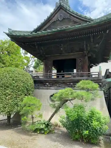 海雲寺(東京都)