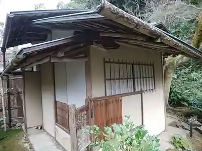 来迎院のその他建物
