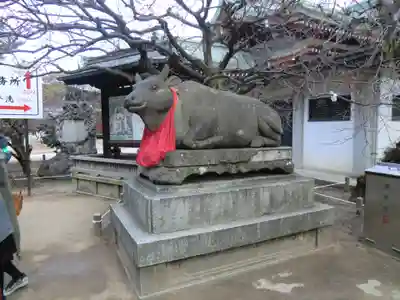 北野天満宮(京都府)