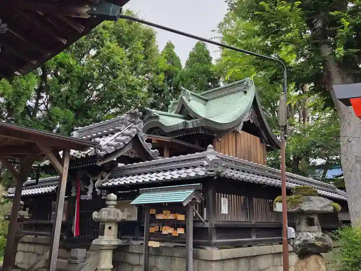 日枝神社(滋賀県)