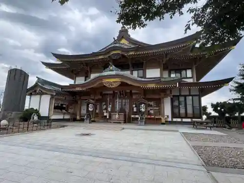 蕪嶋神社(青森県)