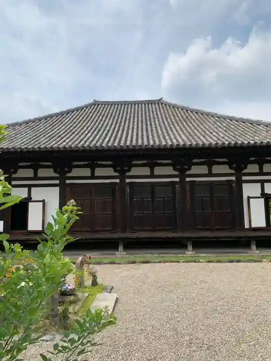 元興寺(奈良県)