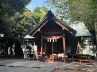音無神社(静岡県)