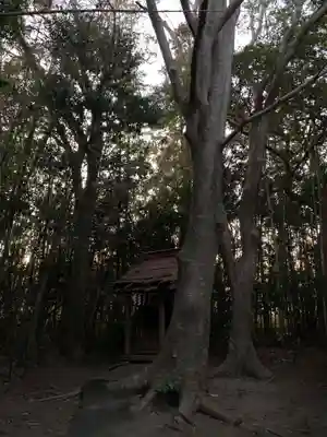 赤城神社(千葉県)