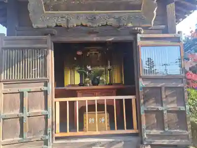 近松寺(佐賀県)