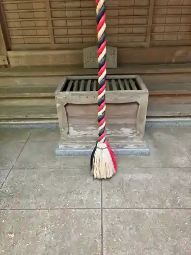稲荷神社(茨城県)