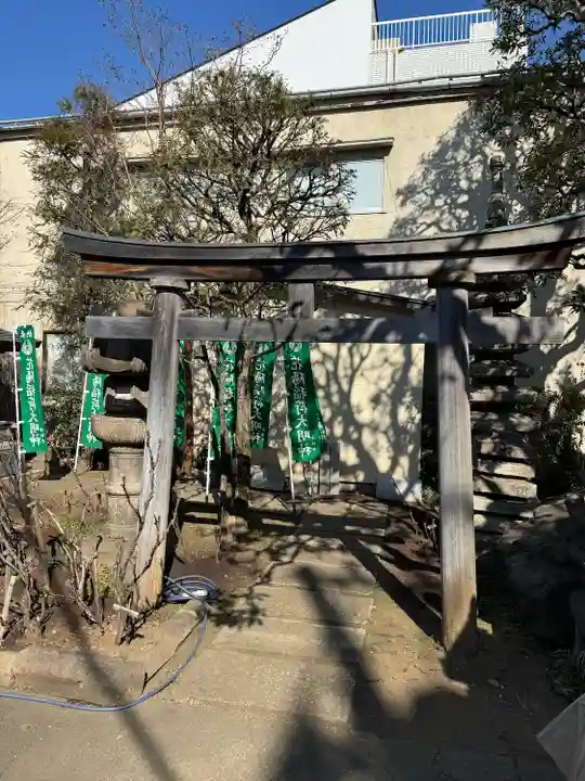 清林寺(東京都)