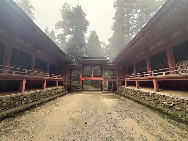 延暦寺釈迦堂(滋賀県)