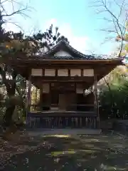 日本神社(埼玉県)