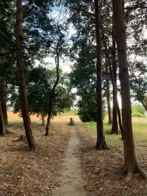 八幡神社(千葉県)