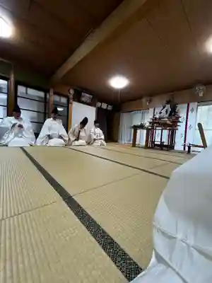 飯盛神社(長崎県)