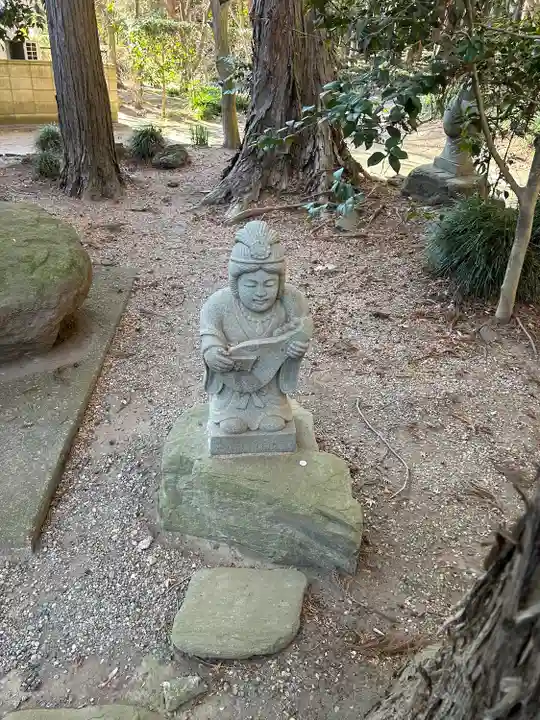 柳沢寺(群馬県)