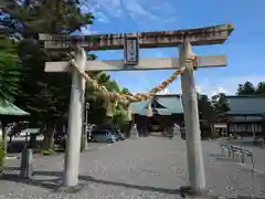 大歳神社(静岡県)