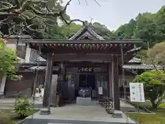 岩殿寺(神奈川県)