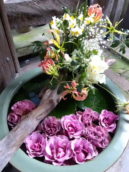 浅野川稲荷神社(石川県)