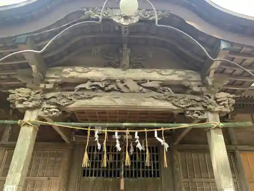 南宮神社(千葉県)