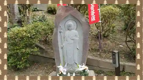 大船観音寺(神奈川県)