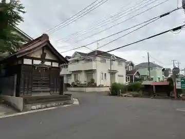 八坂神社(千葉県)