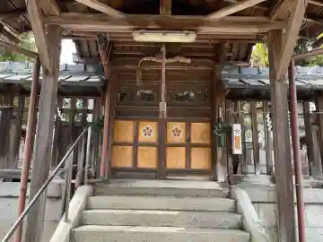 菅原神社(滋賀県)