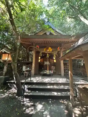 八大龍王水神(宮崎県)