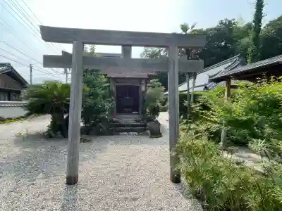 如来寺(三重県)