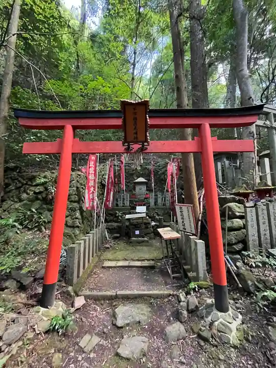 大本山七宝瀧寺(大阪府)