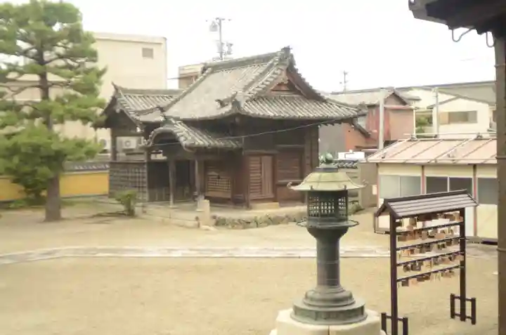 継松寺(三重県)