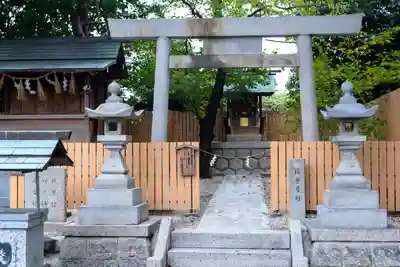 川原神社(愛知県)