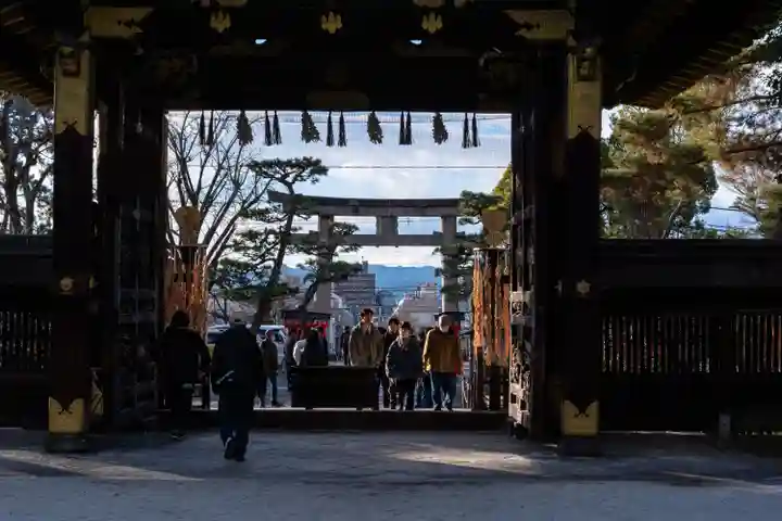 豊国神社(京都府)