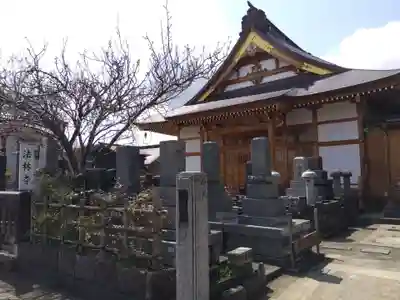 法林寺(新潟県)