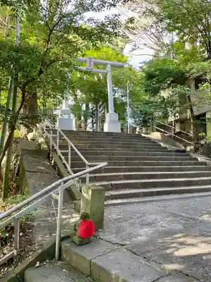 大稲荷神社(神奈川県)