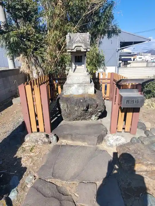和泉神社(栃木県)