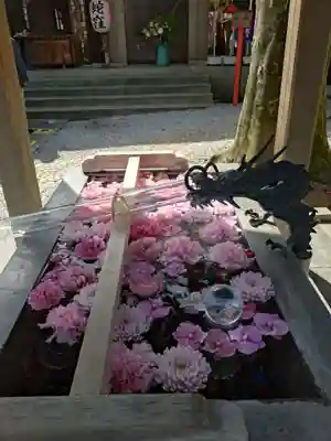 蛇窪神社(東京都)