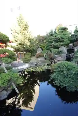 廣田神社～病厄除守護神～(青森県)
