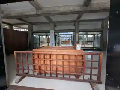 福井神社(福井県)