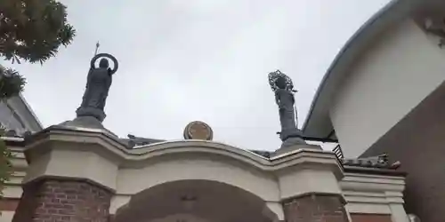 勝専寺(東京都)