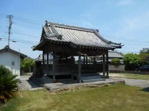 大野神社のその他建物