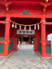 六所神社(愛知県)