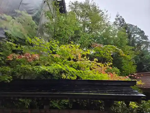 榛名神社(群馬県)