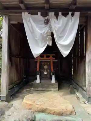 三鈷寺(京都府)