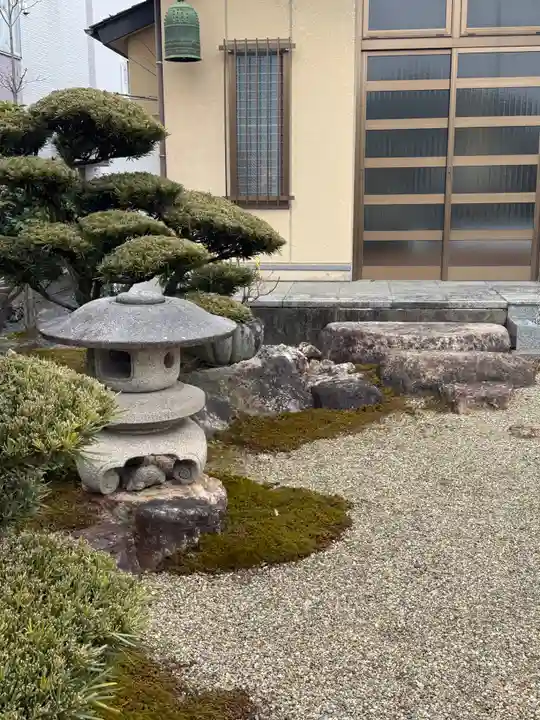 西方山極楽寺(岐阜県)