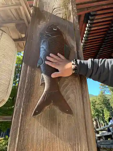 華厳寺(岐阜県)