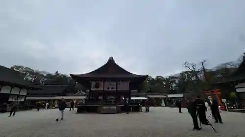 賀茂御祖神社（下鴨神社）のその他建物