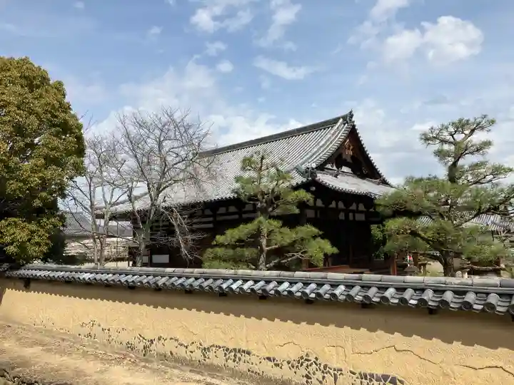 法隆寺(奈良県)