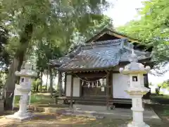 熊野神社(埼玉県)