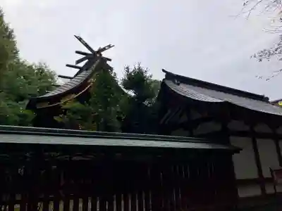 大國魂神社(東京都)