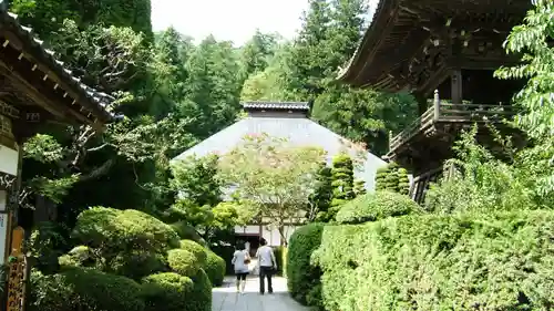 安楽寺(長野県)