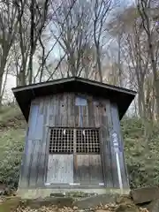 小川温泉神社(栃木県)
